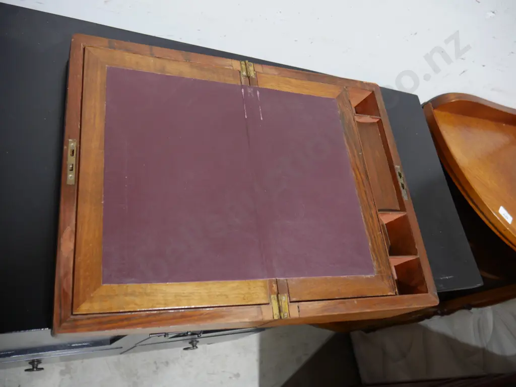 Writing box Image 1++