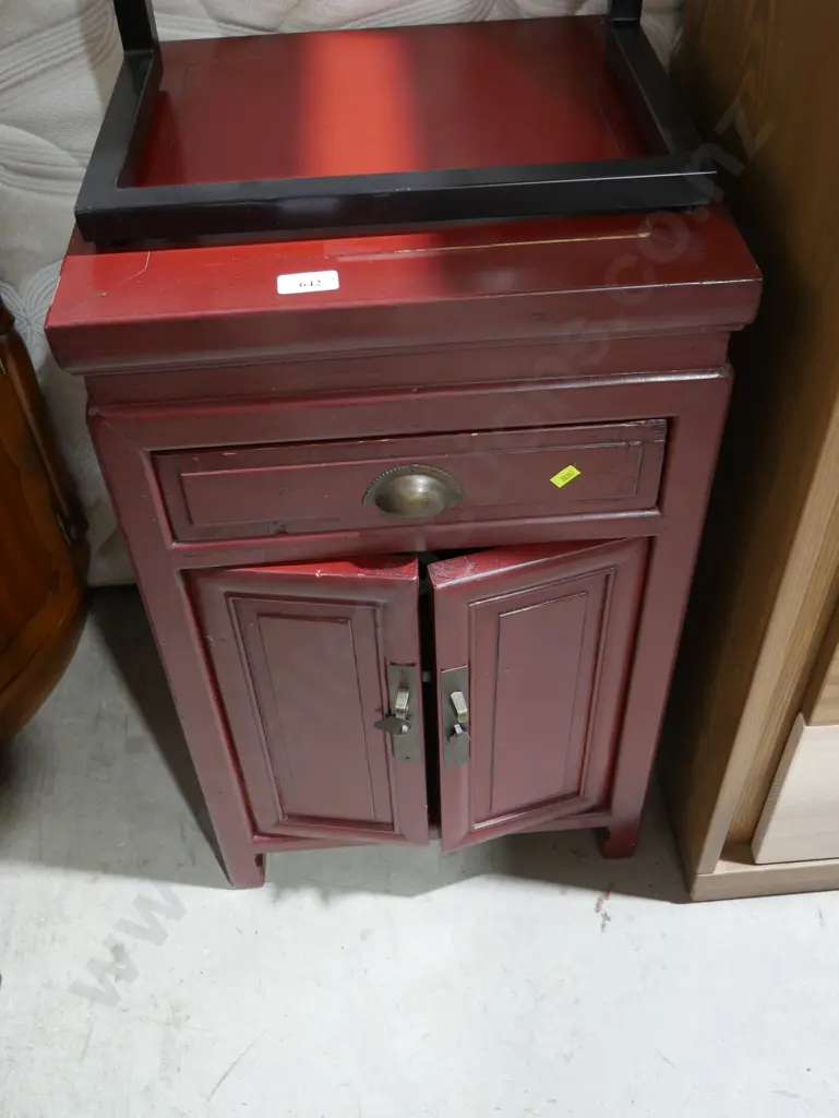 Oriental cabinet Image 1++