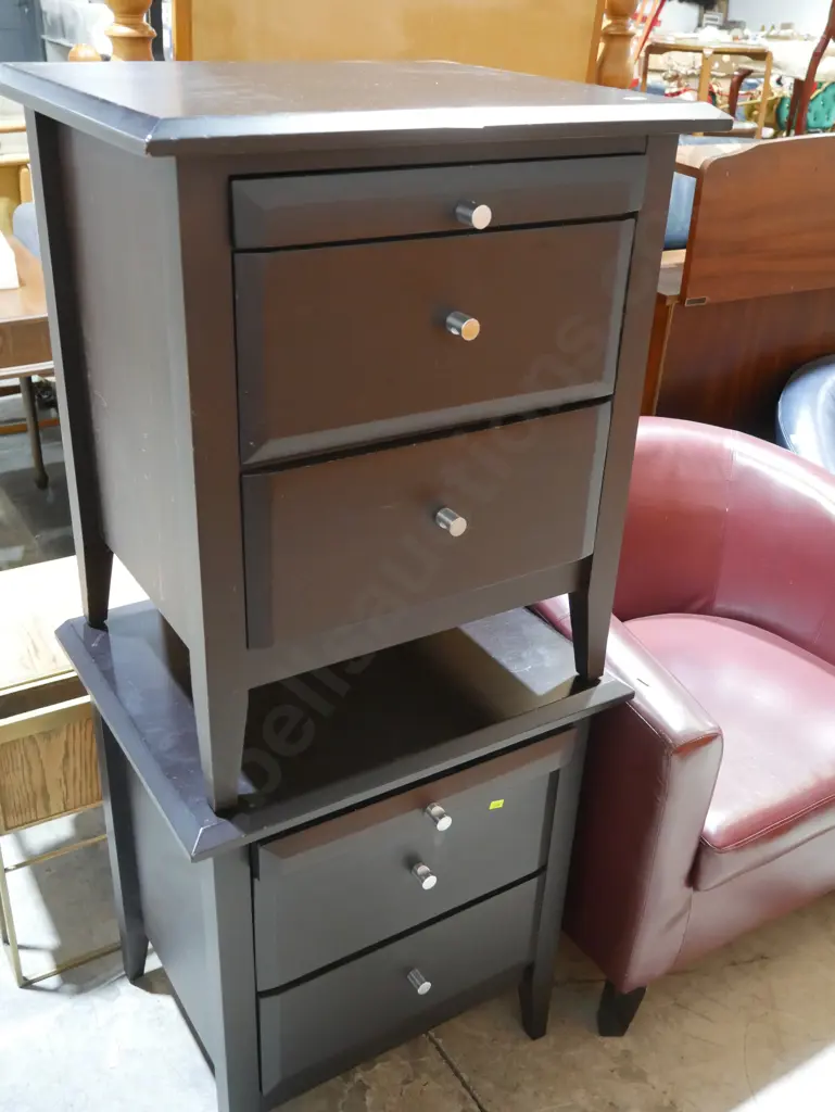 Bedside drawers Image 1++