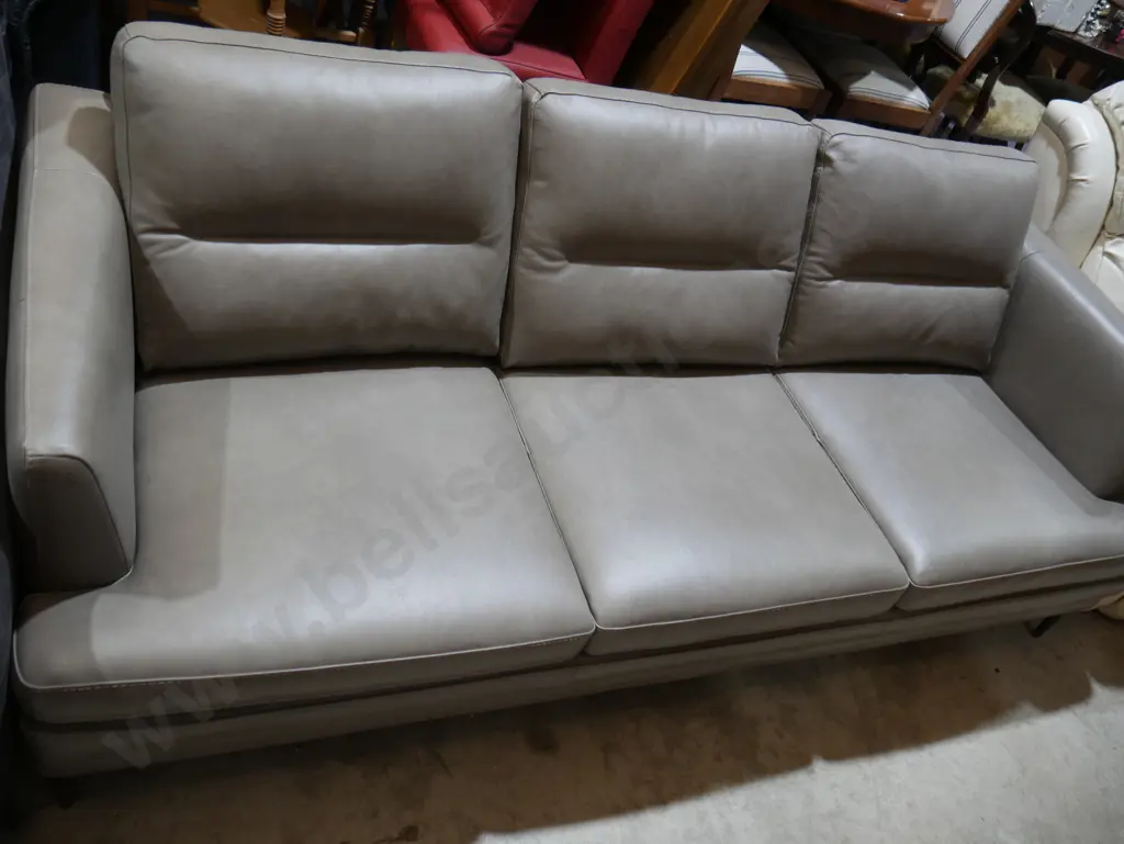 3-seater sofa Image 1++