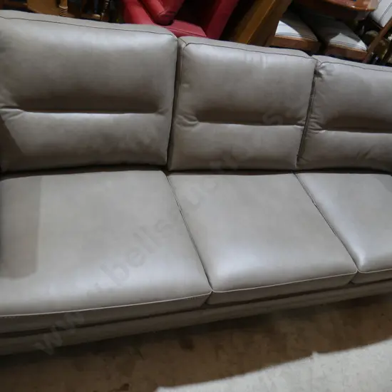 3-seater sofa