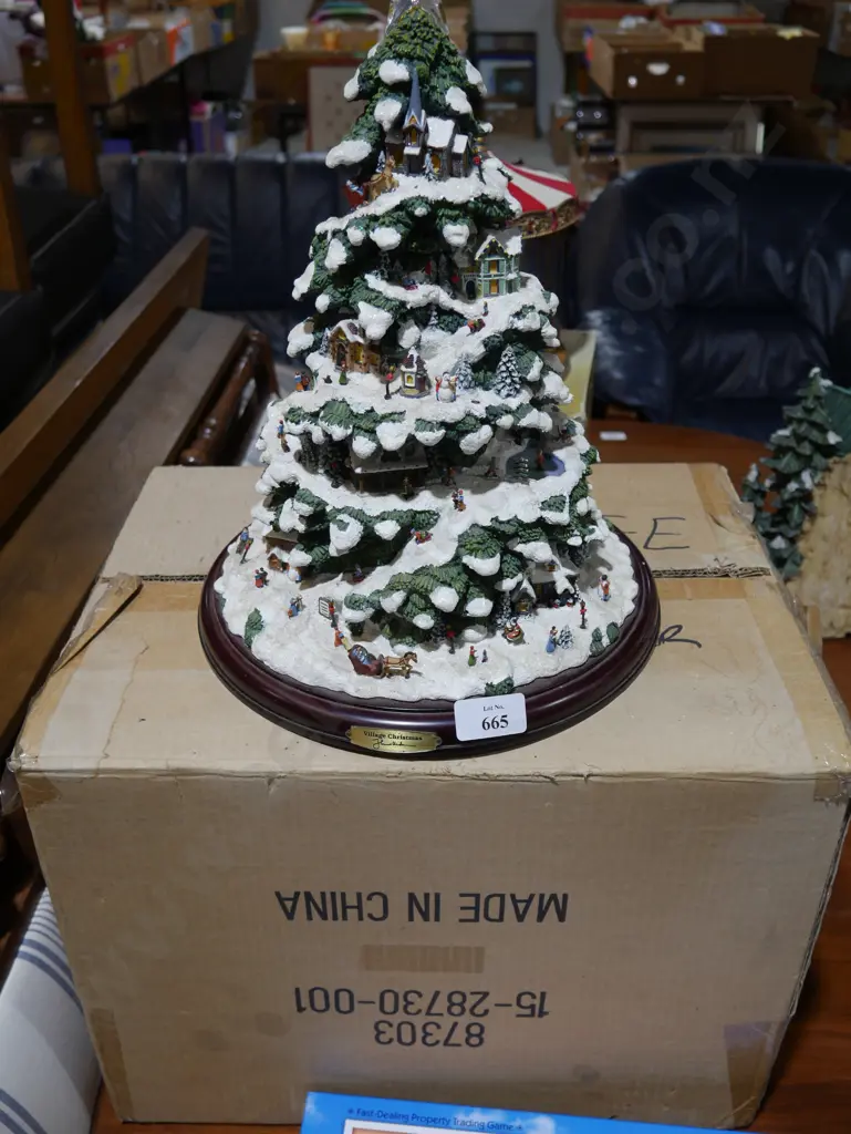 Christmas decoration - light up Image 1++