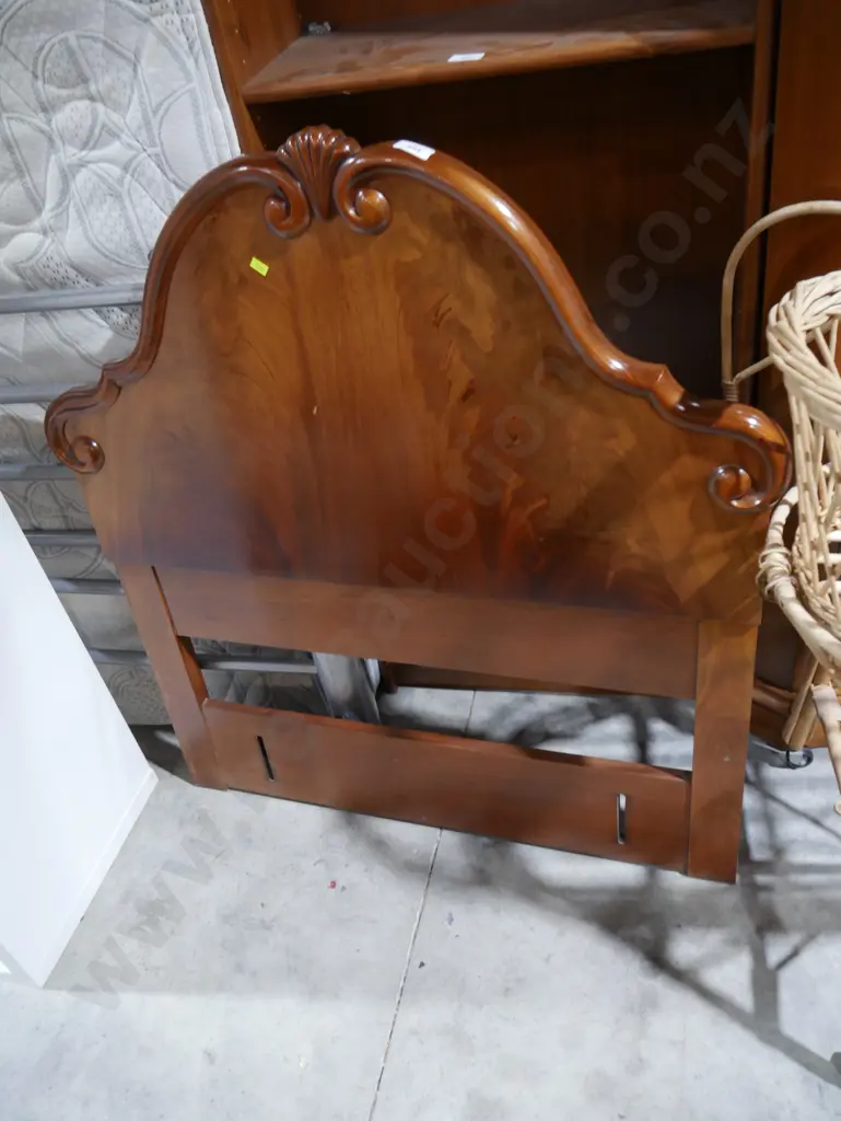 Single headboard Image 1++