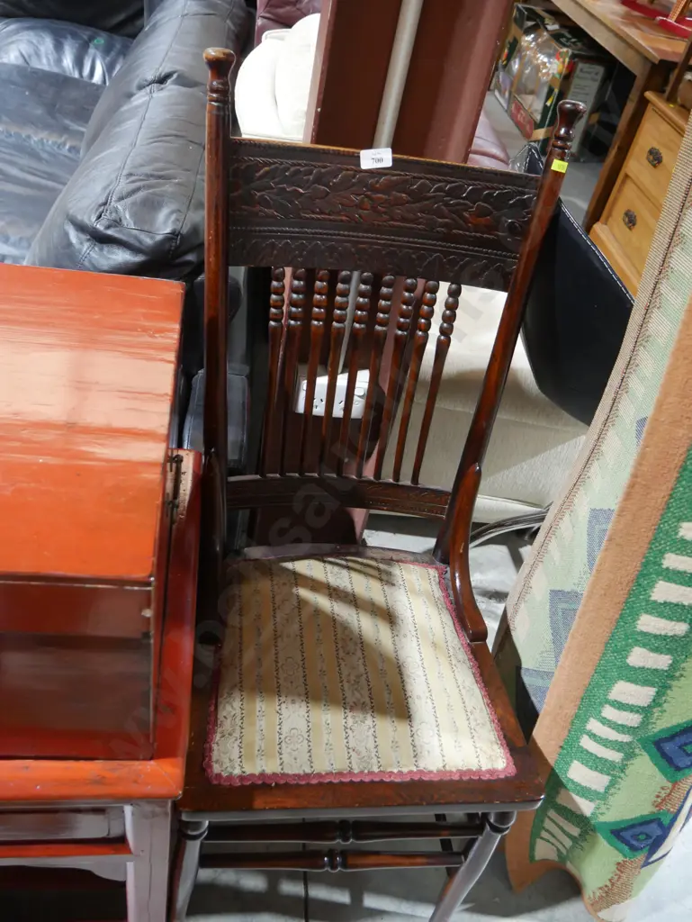 Dining chair Image 1++