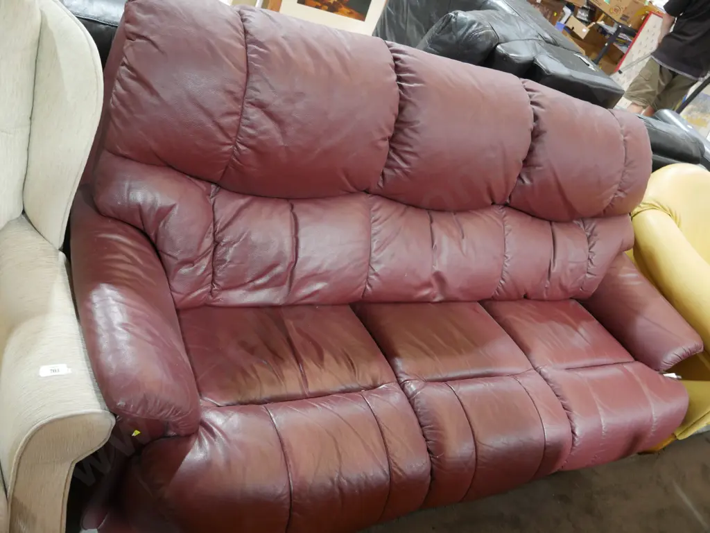 3-seater sofa Image 1++