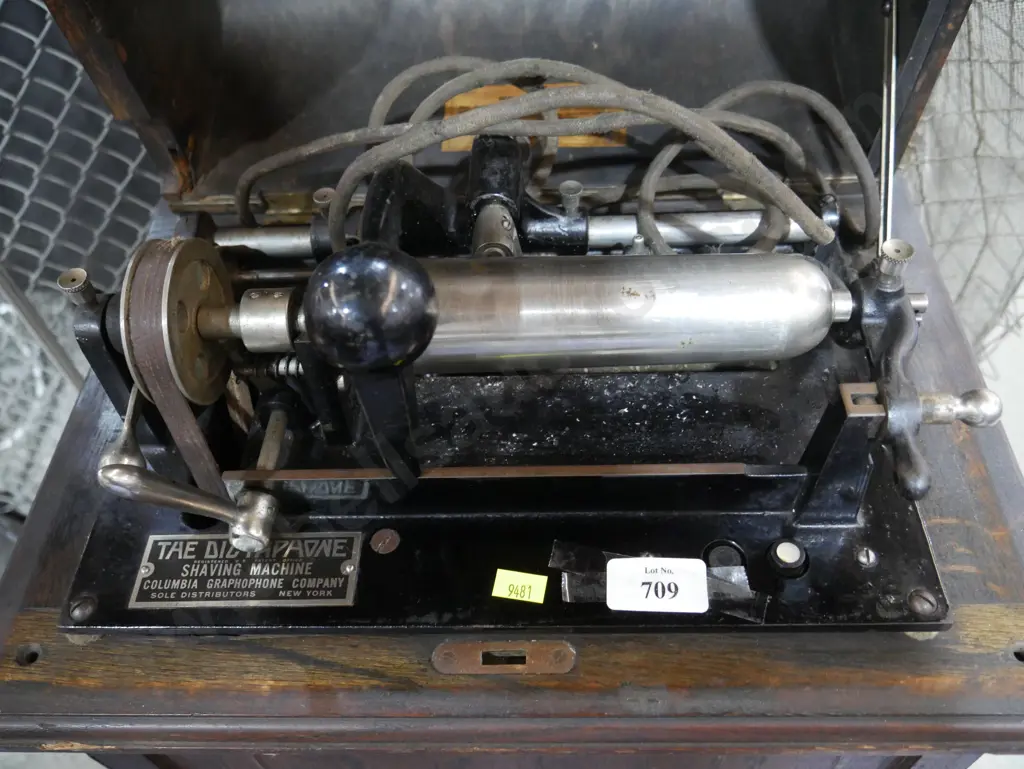 Dictaphone Image 1++