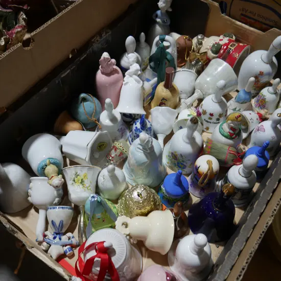 Collection of Bells