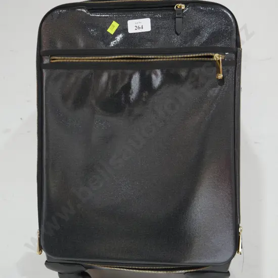 Victoria's secret carry on suitcase