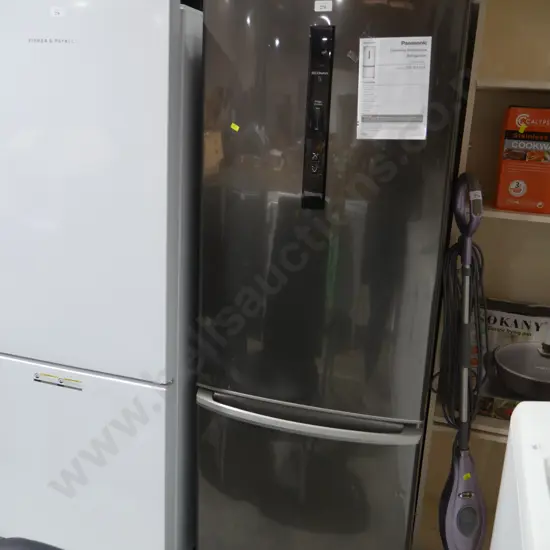 Panasonic fridge freezer