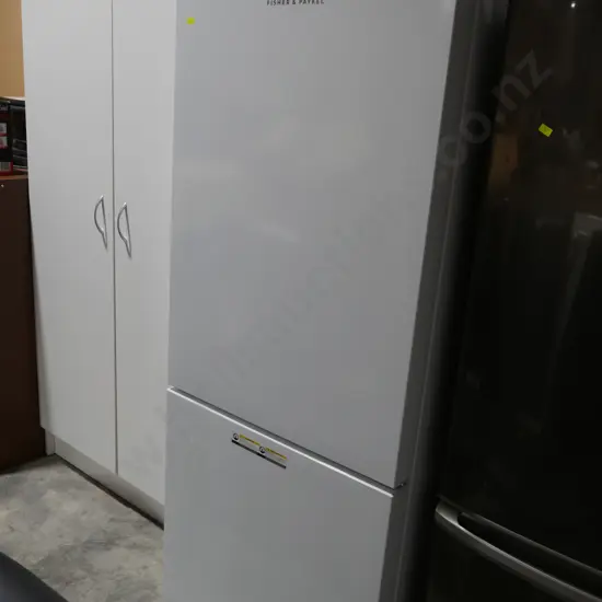 Fisher and Paykel fridge freezer