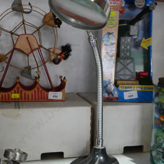 Hobby magnifying glass