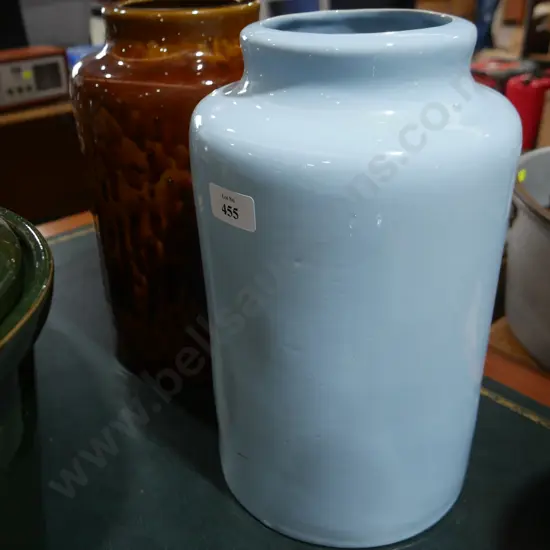 2 Benhar storage jars
