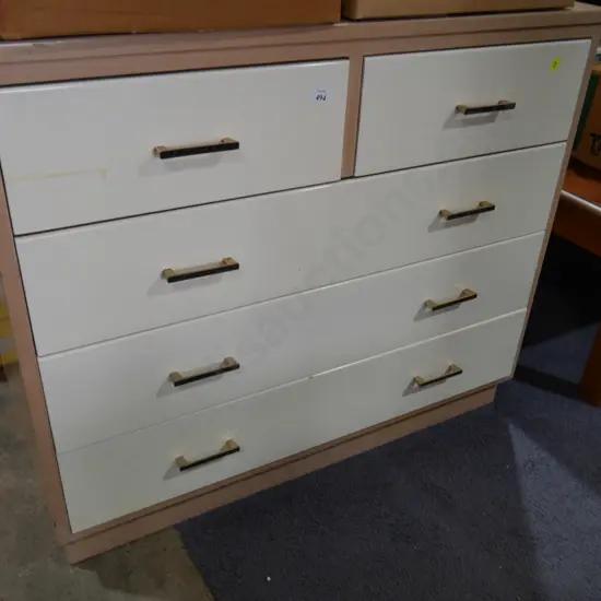 Chest drawers