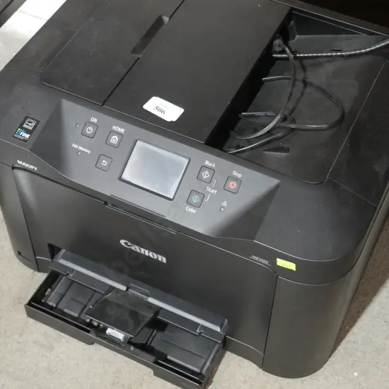 Canon printer