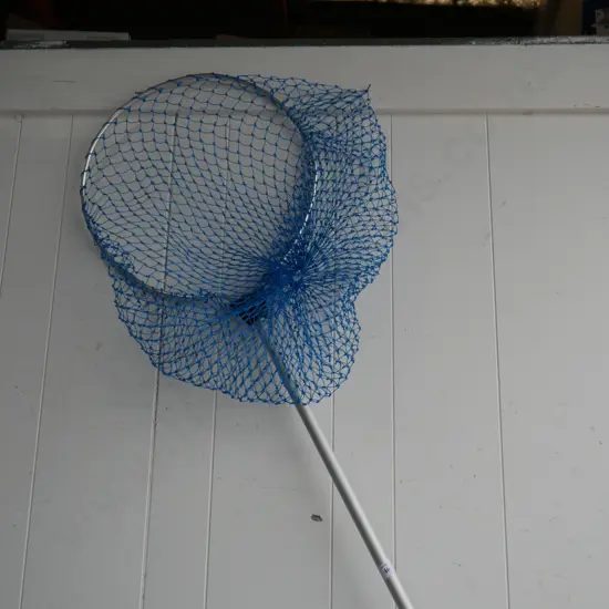 Landing net