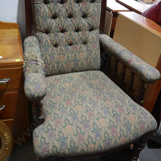 Vintage chair