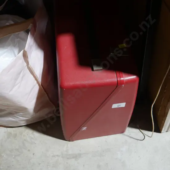 Bernina sewing machine