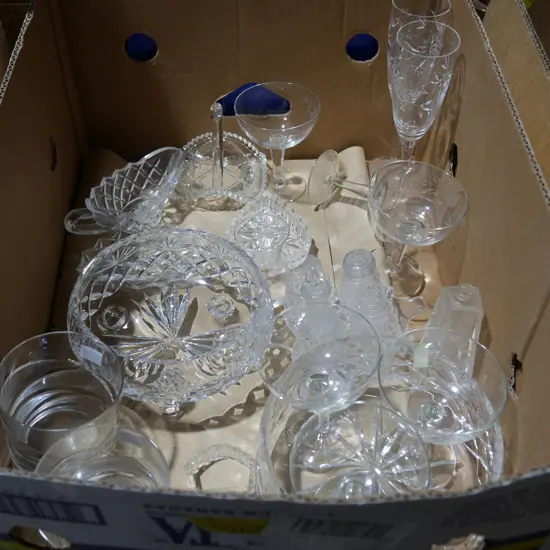 Glassware
