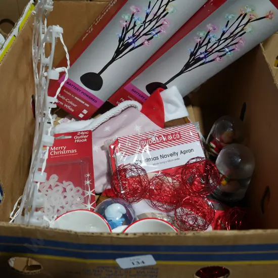 Christmas decorations