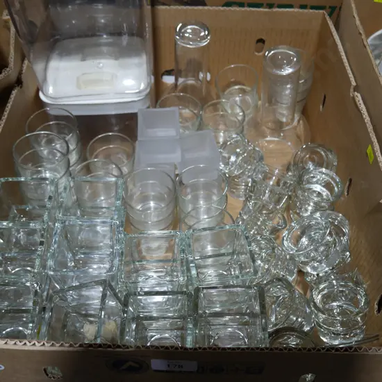 Glassware