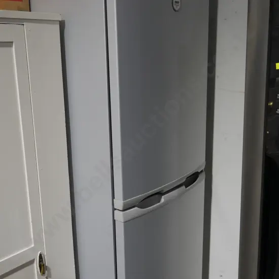 Electrolux fridge freezer