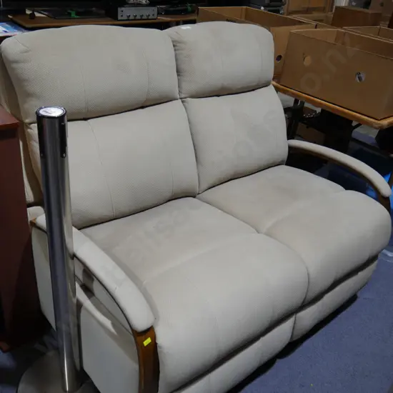 2 seater settee