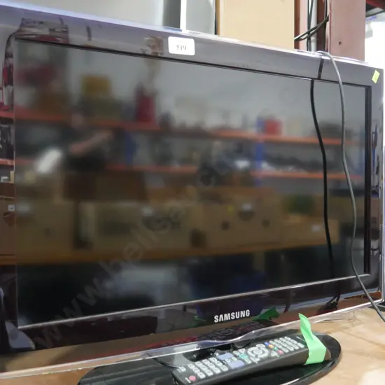 Samsung TV
