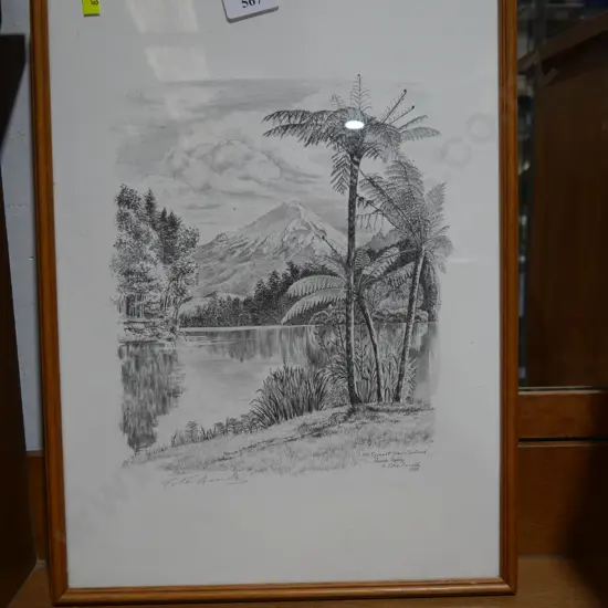 Artwork Peter arnold