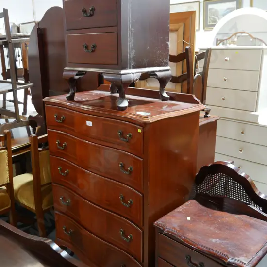 3 piece bedroom suite