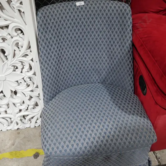 Bedroom chair