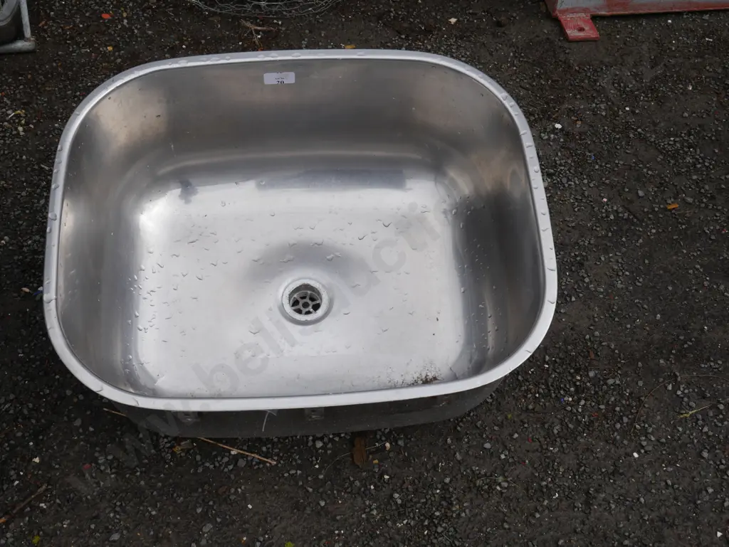 Laundry tub Image 1++