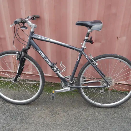 Avanti mountain bike