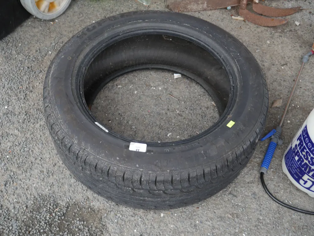 Tyre Image 1++