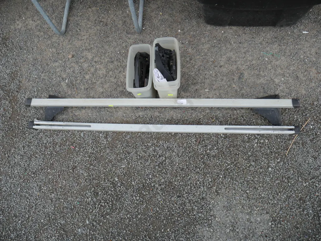 Roof racks Image 1++