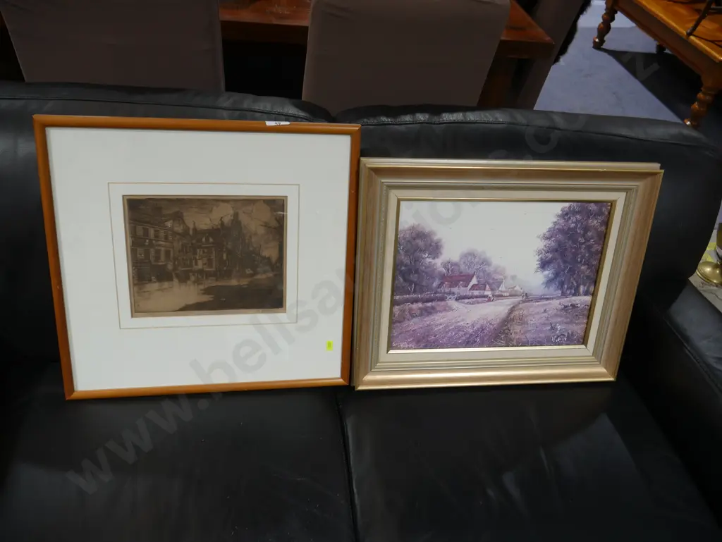 2 artworks Image 1++