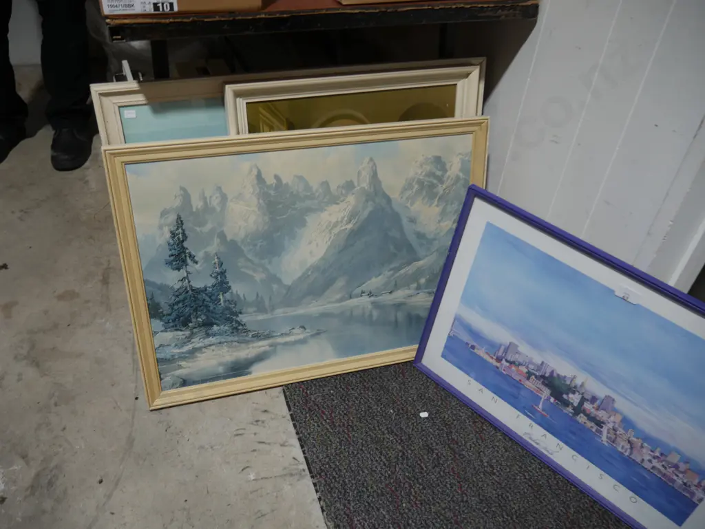 4 artworks Image 1++