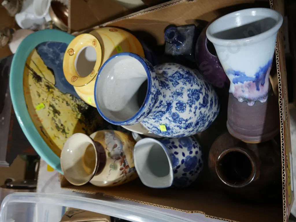 Vases, dish Image 1++