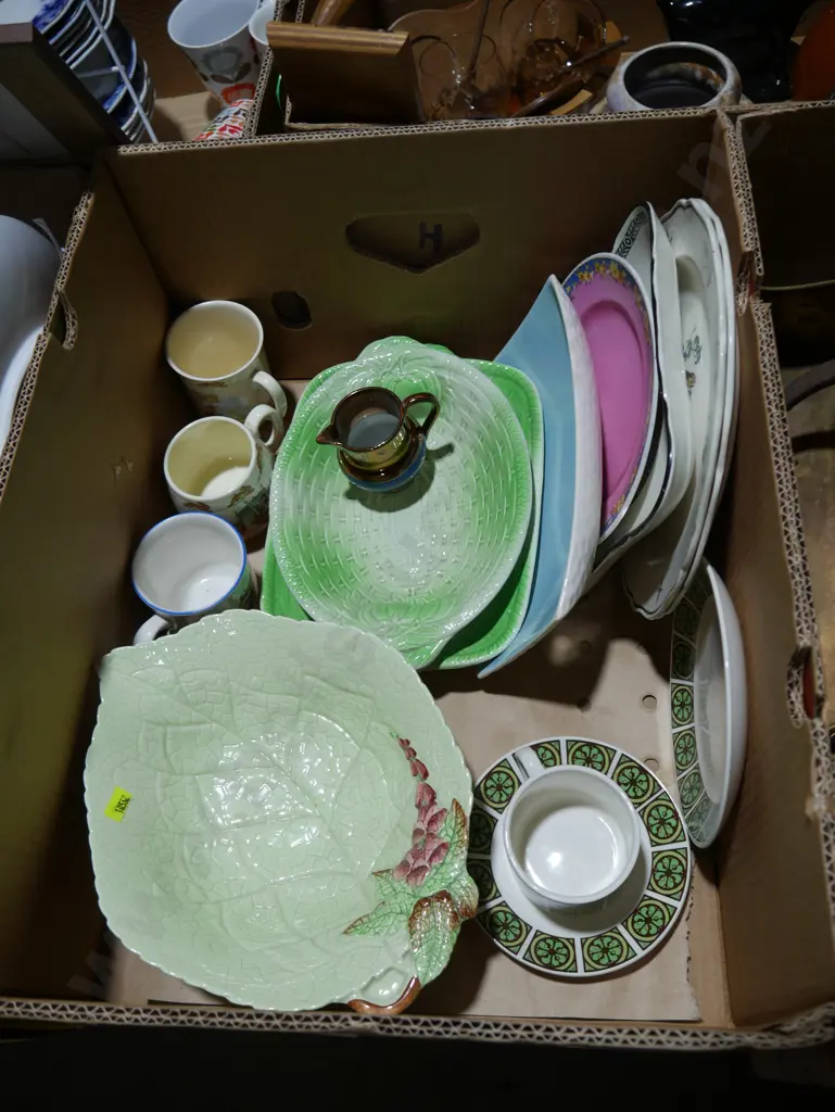 Assorted china Image 1++