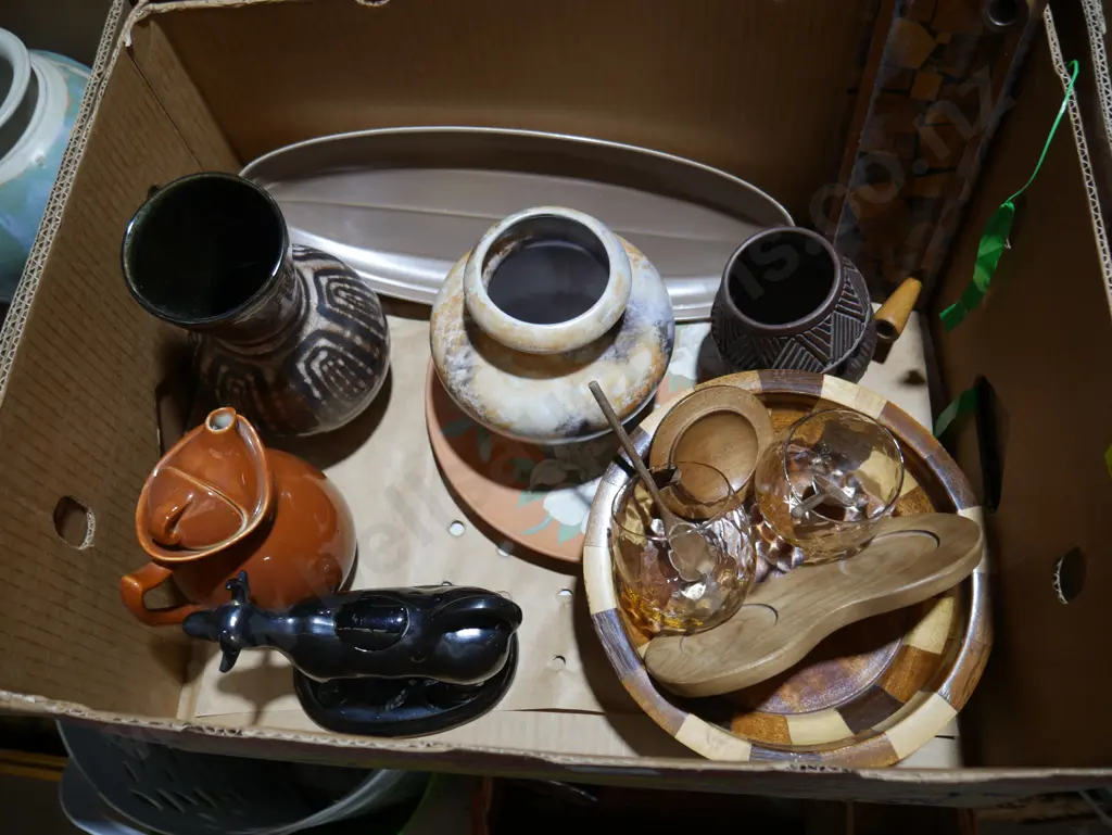 Pottery etc Image 1++