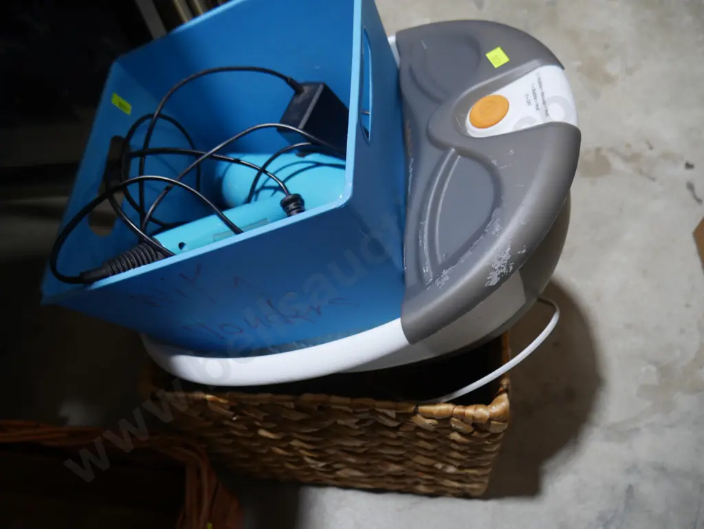 Foot spa etc Image 1++