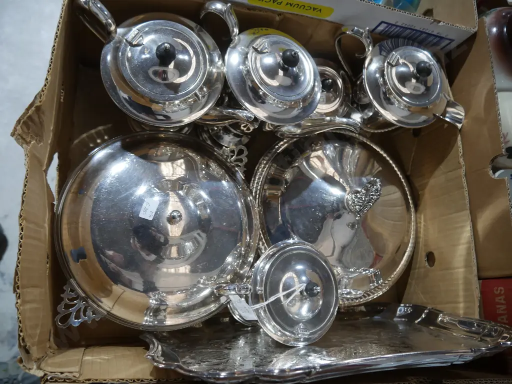 E.p wear etc Image 1++