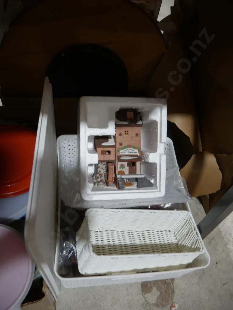 Model building etc Image 1++