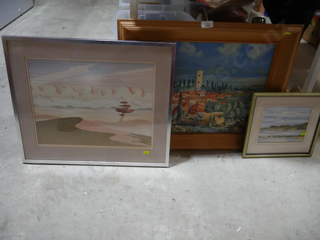 3 artworks Image 1++