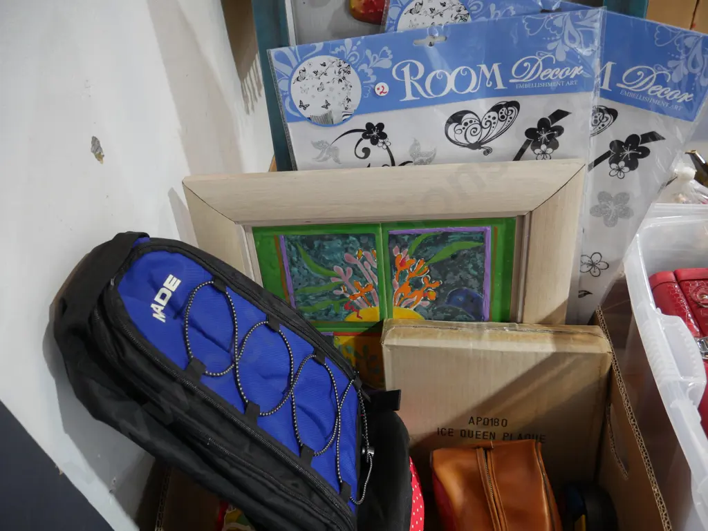 Garden wall art lizard etc Image 1++