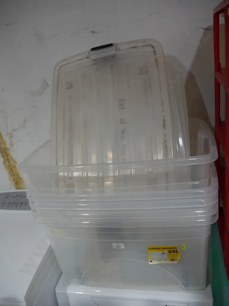 Storage containers Image 1++