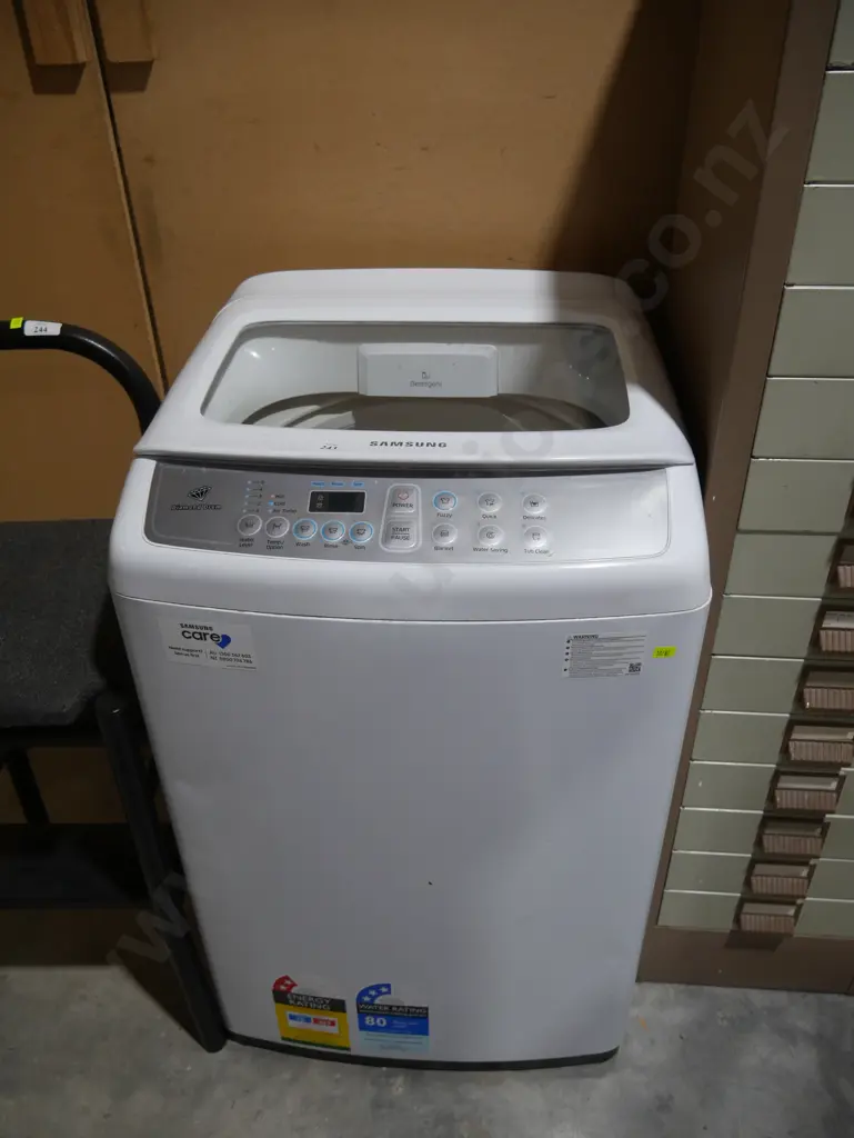 Samsung washing machine Image 1++