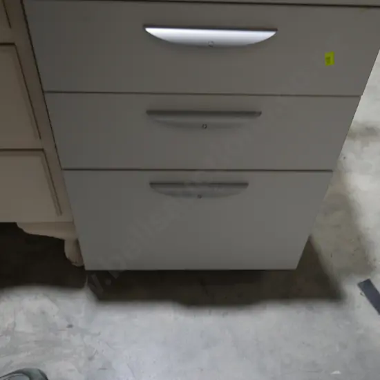 Office storage drawers