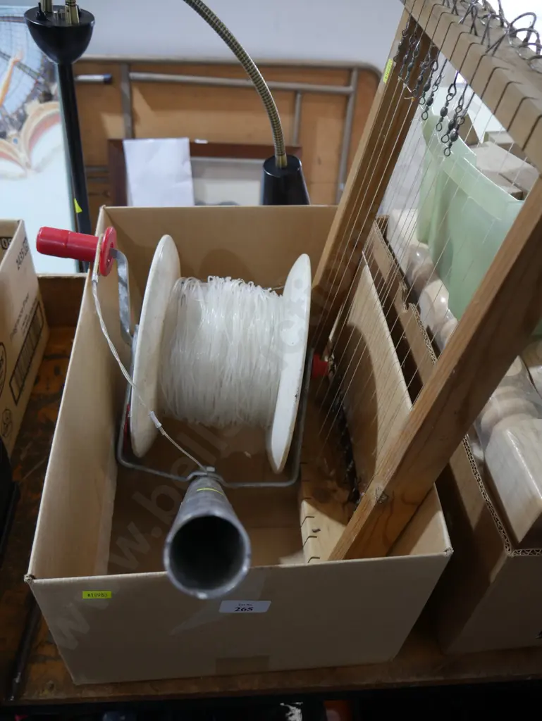 Long line set Image 1++