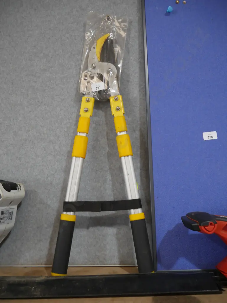 Power lopper Image 1++