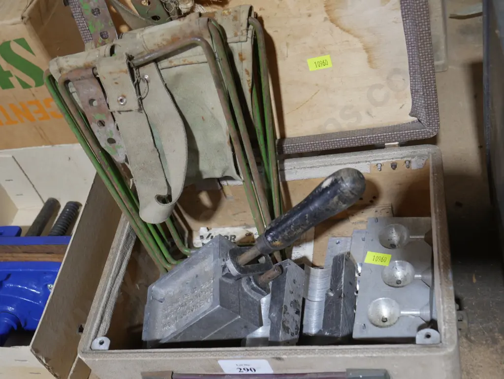 Sinker moulds Image 1++